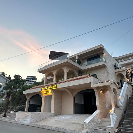 Villa Marmo Ulcinj Luaran gambar