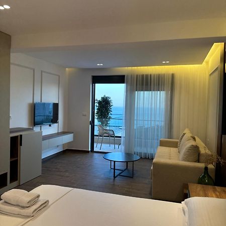 Villa Marmo Ulcinj Luaran gambar