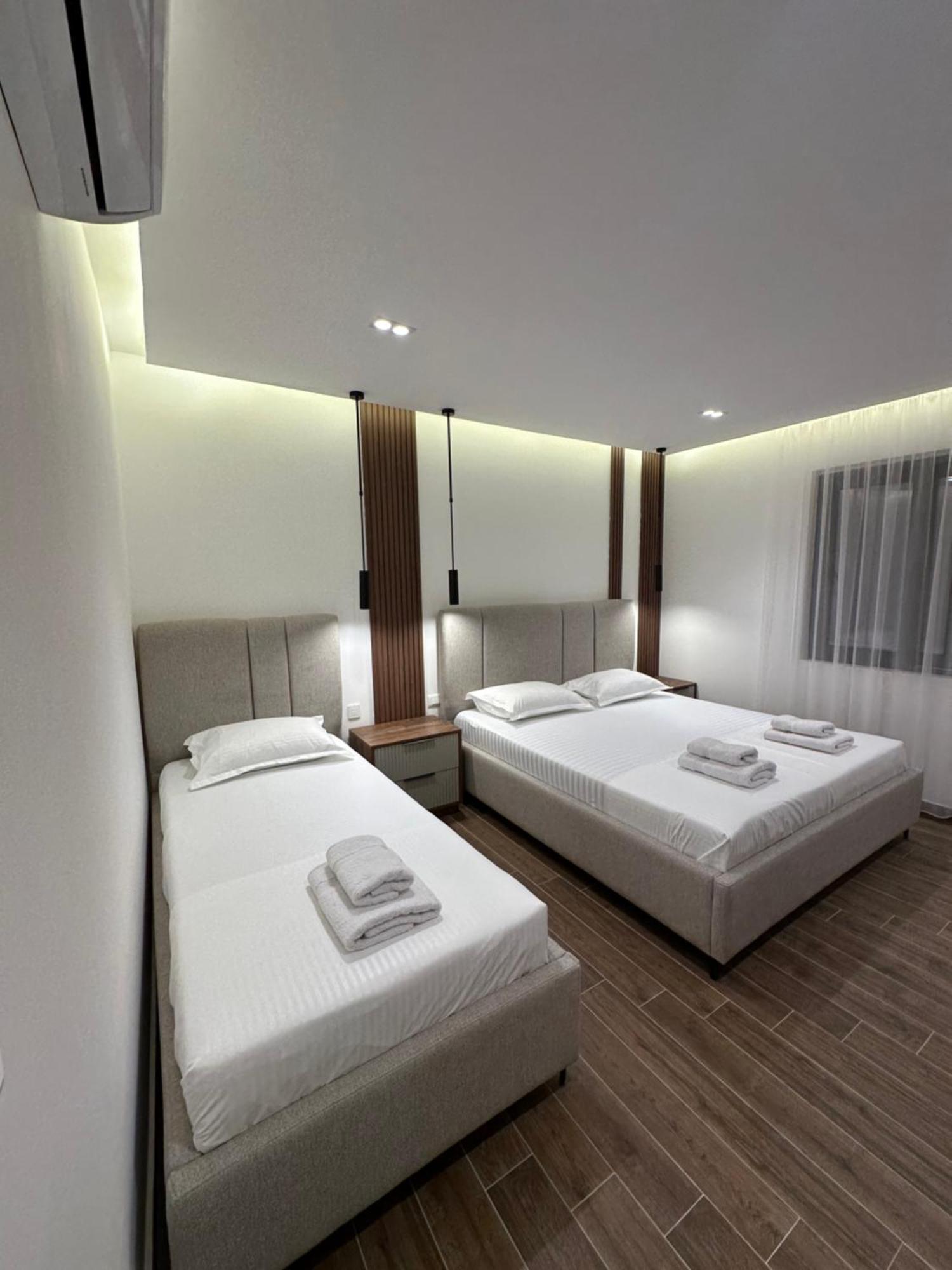 Villa Marmo Ulcinj Luaran gambar