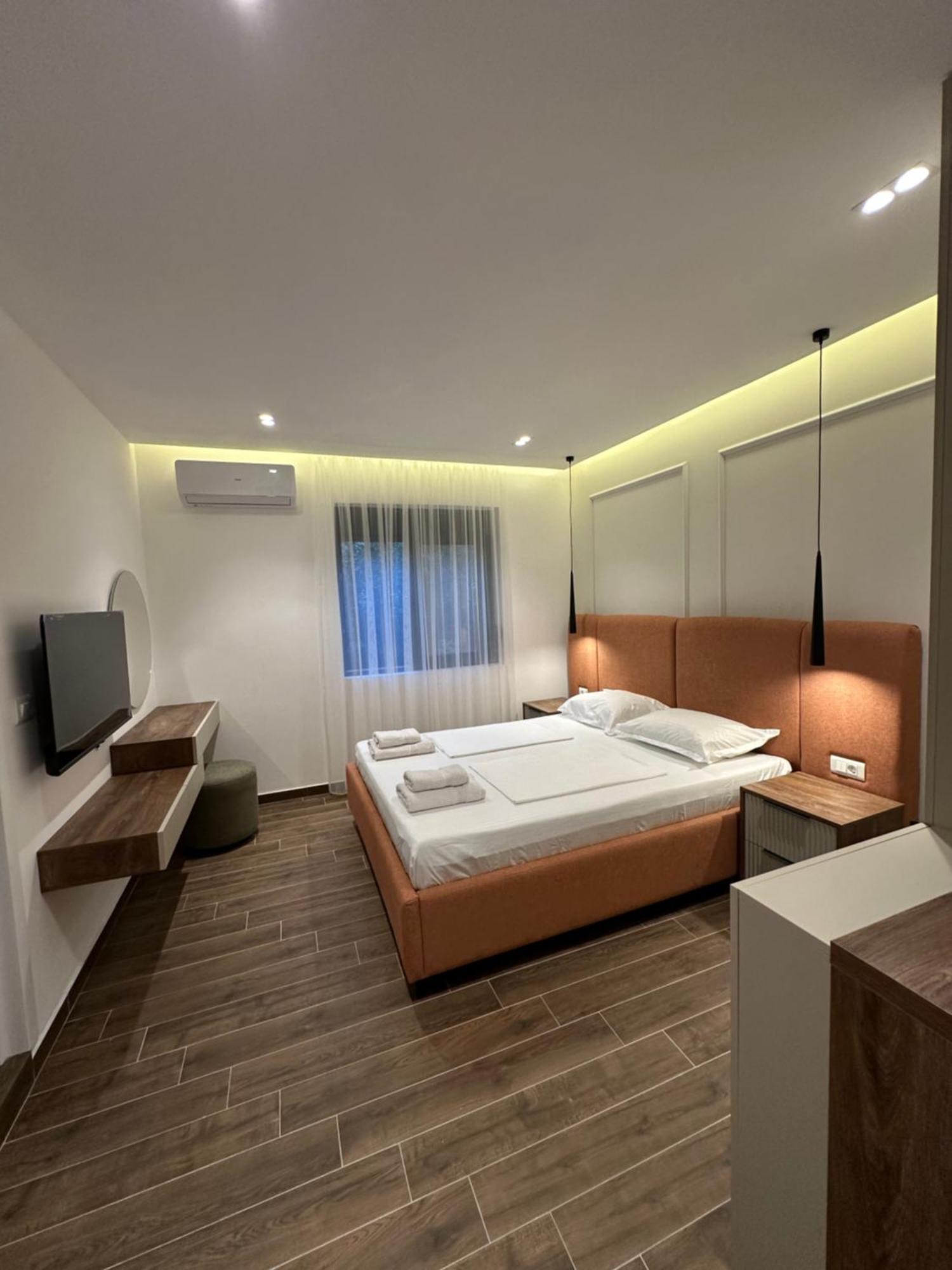 Villa Marmo Ulcinj Luaran gambar