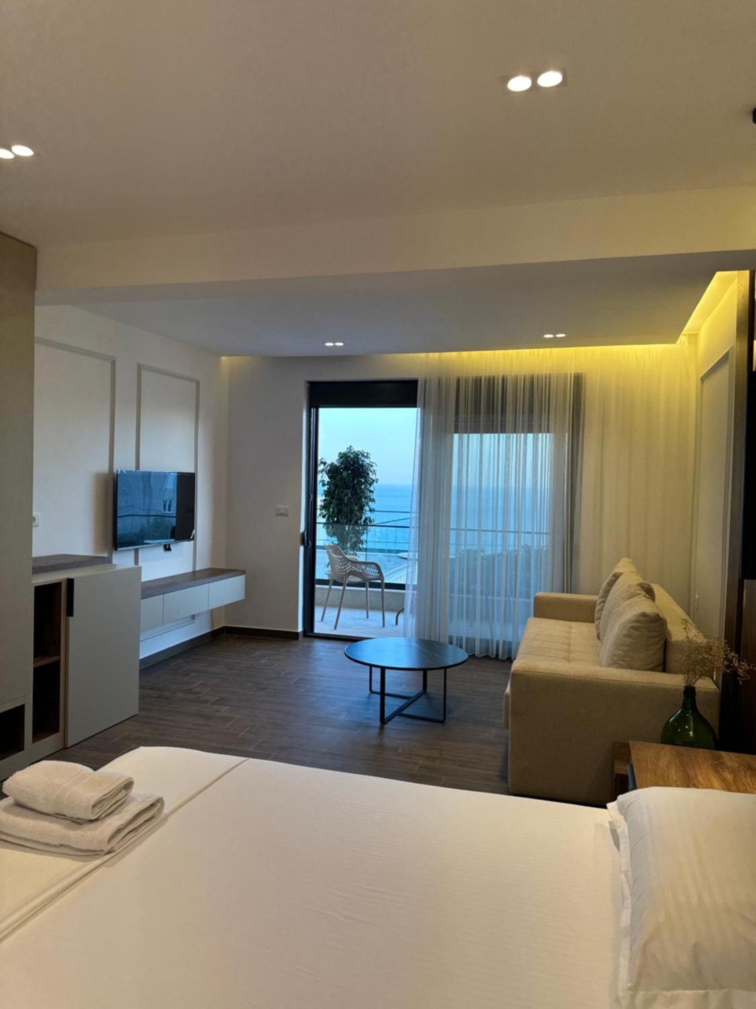 Villa Marmo Ulcinj Luaran gambar