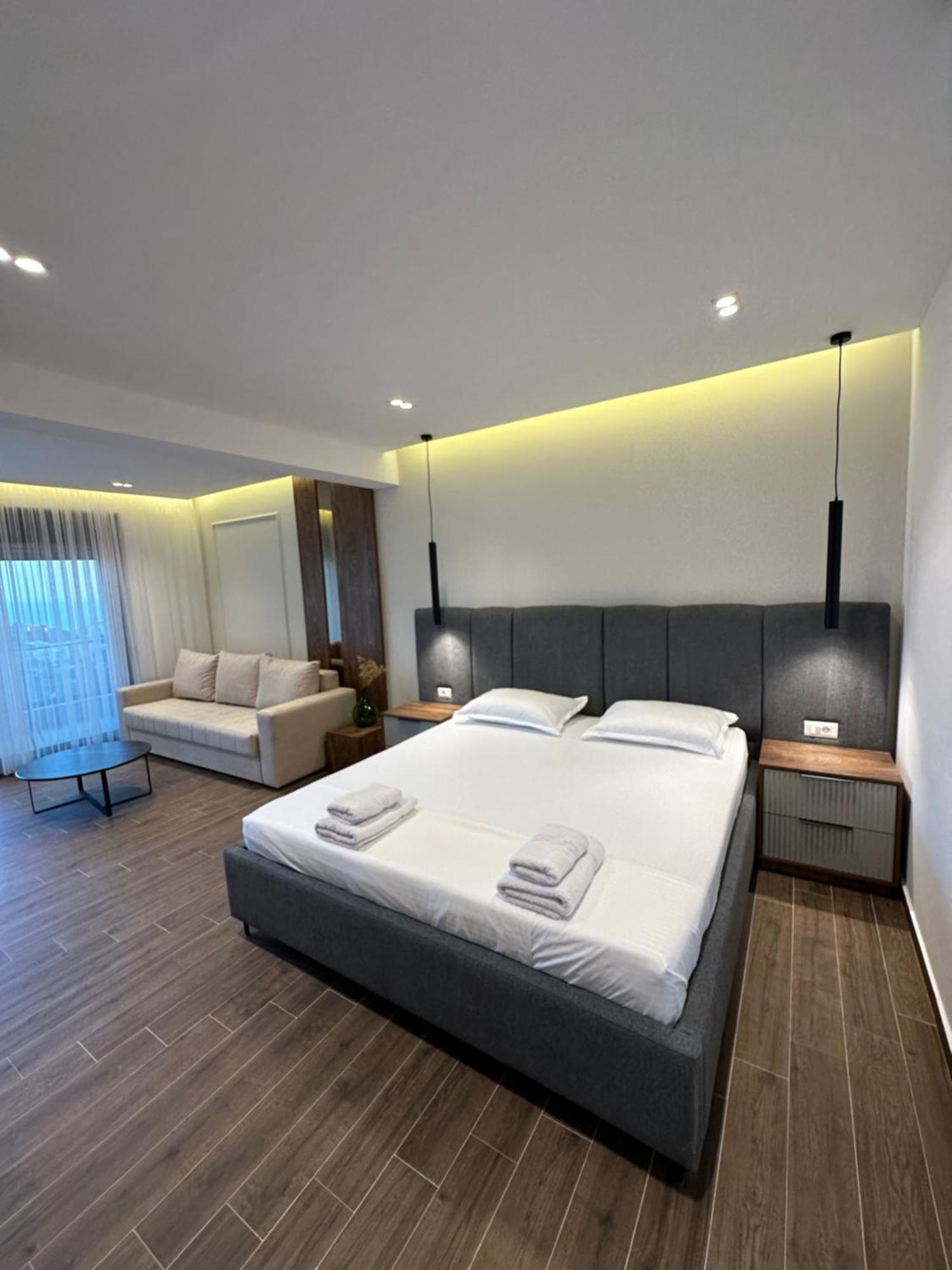 Villa Marmo Ulcinj Luaran gambar