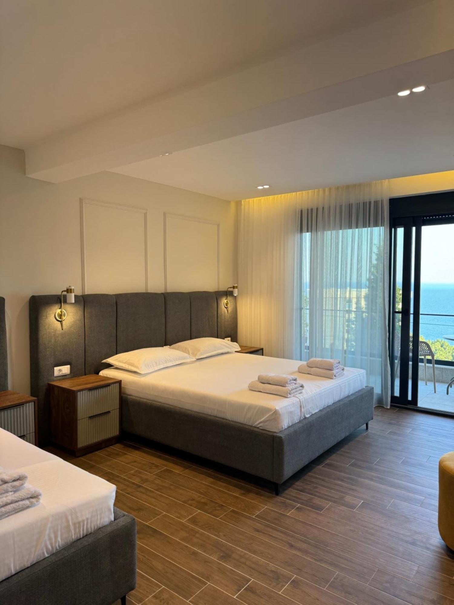 Villa Marmo Ulcinj Luaran gambar