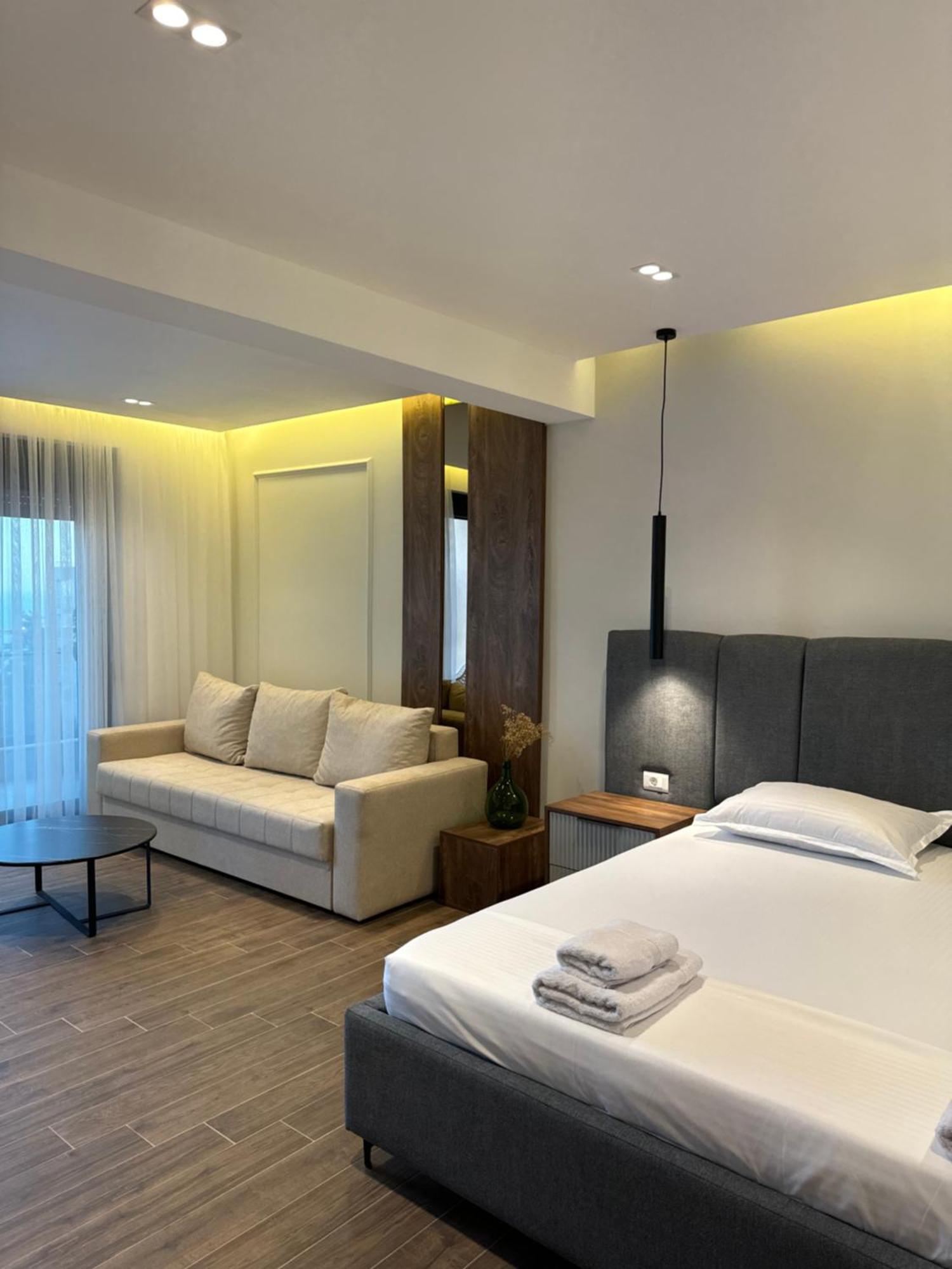 Villa Marmo Ulcinj Luaran gambar