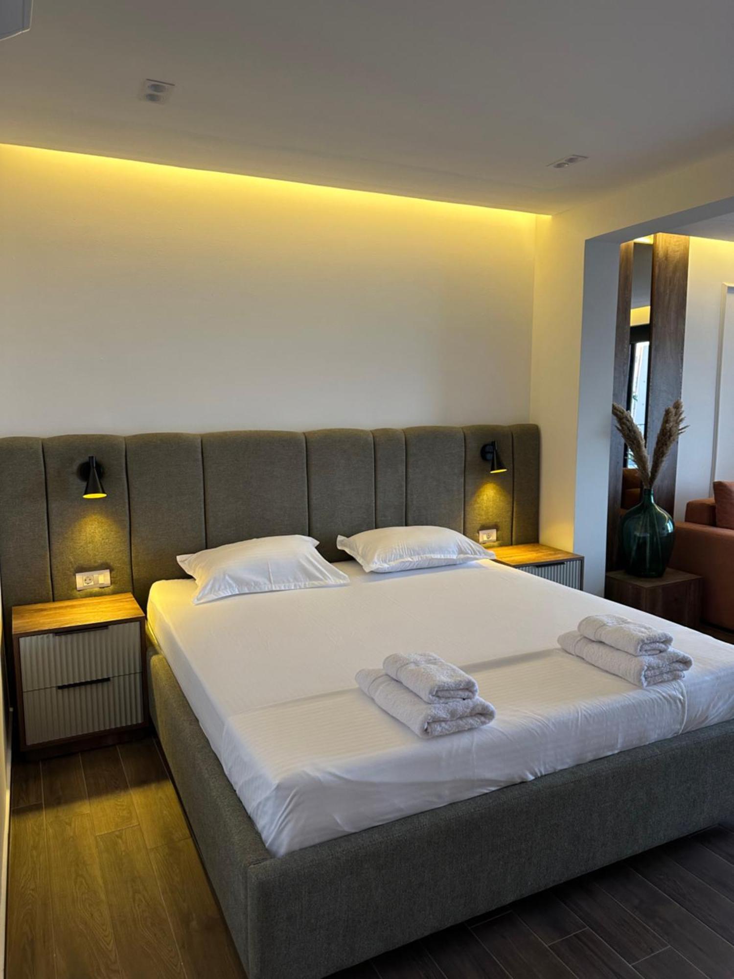 Villa Marmo Ulcinj Luaran gambar