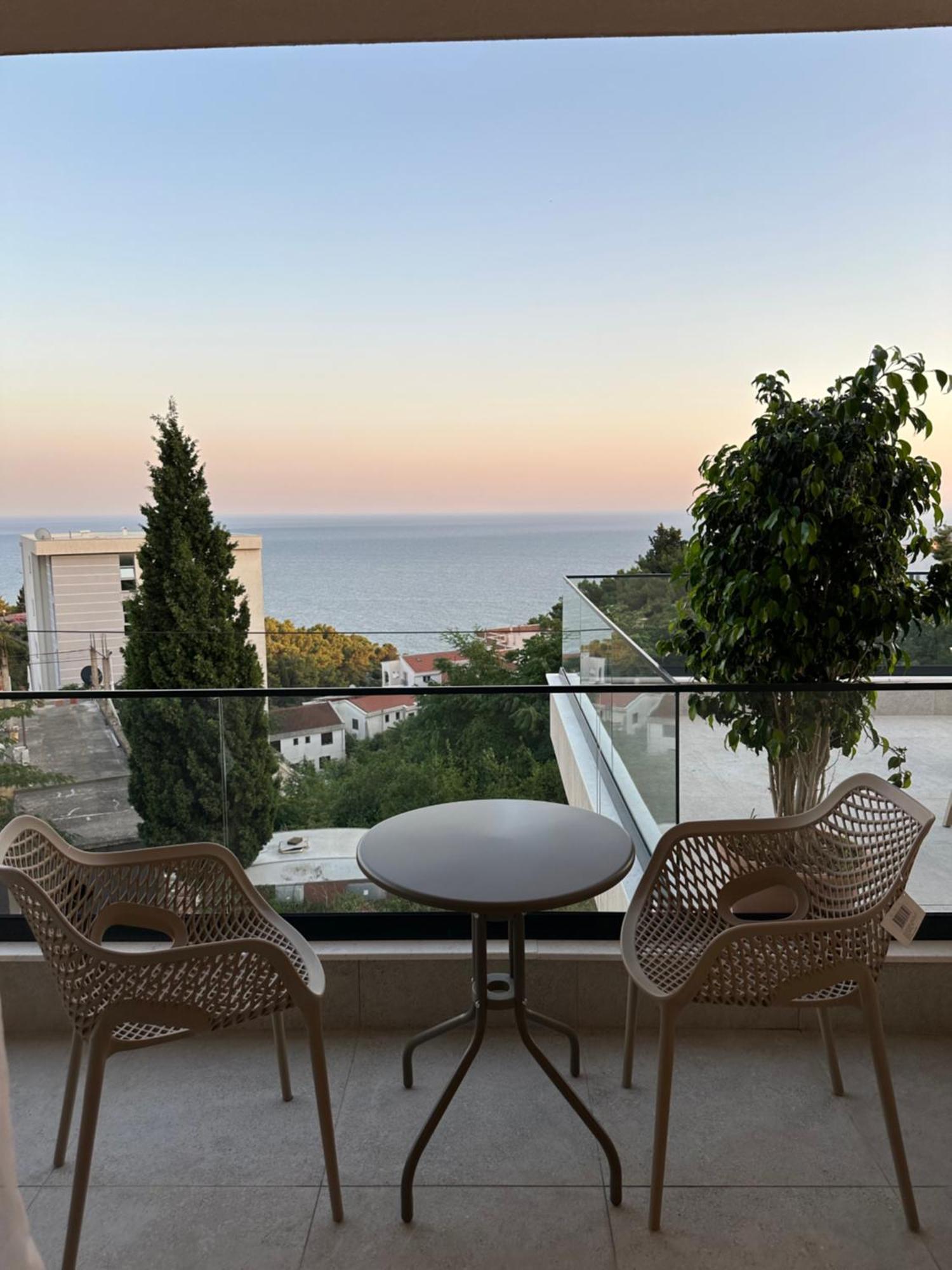 Villa Marmo Ulcinj Luaran gambar
