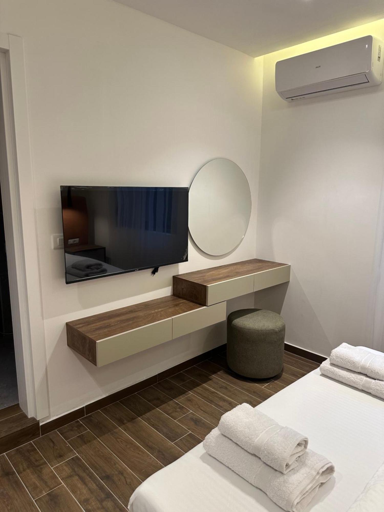 Villa Marmo Ulcinj Luaran gambar
