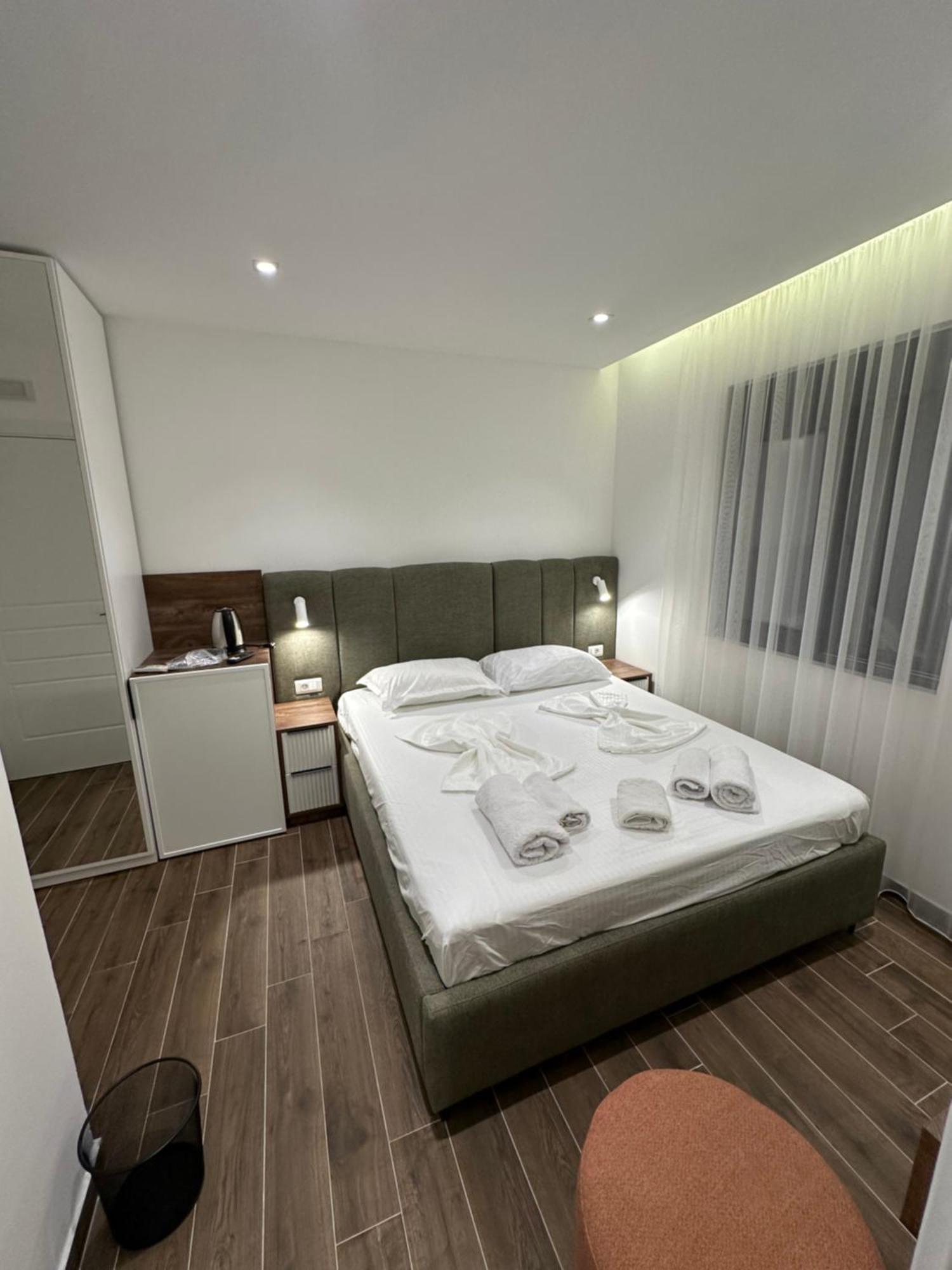 Villa Marmo Ulcinj Luaran gambar