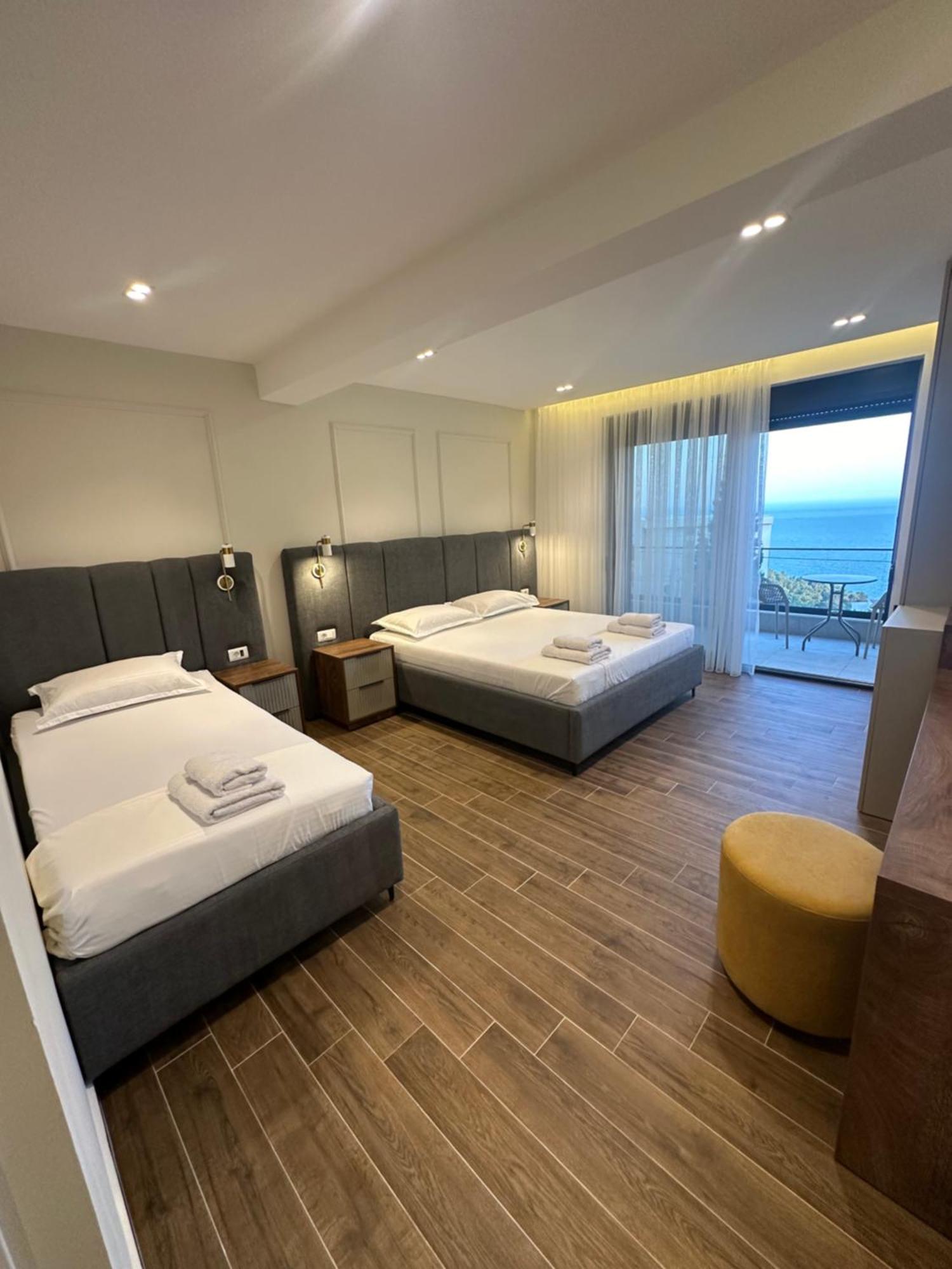 Villa Marmo Ulcinj Luaran gambar