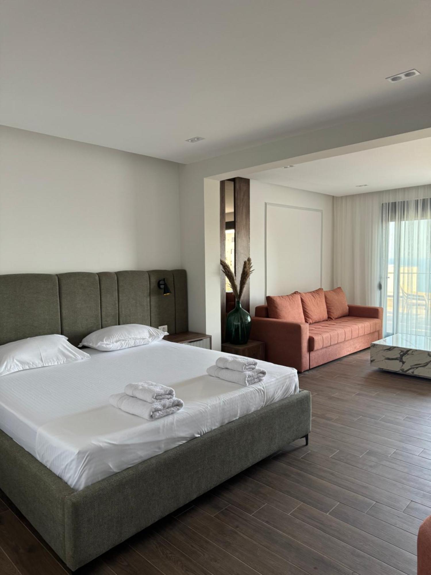 Villa Marmo Ulcinj Luaran gambar