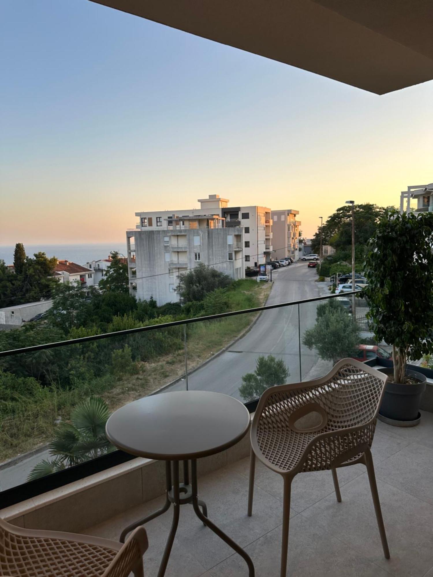 Villa Marmo Ulcinj Luaran gambar