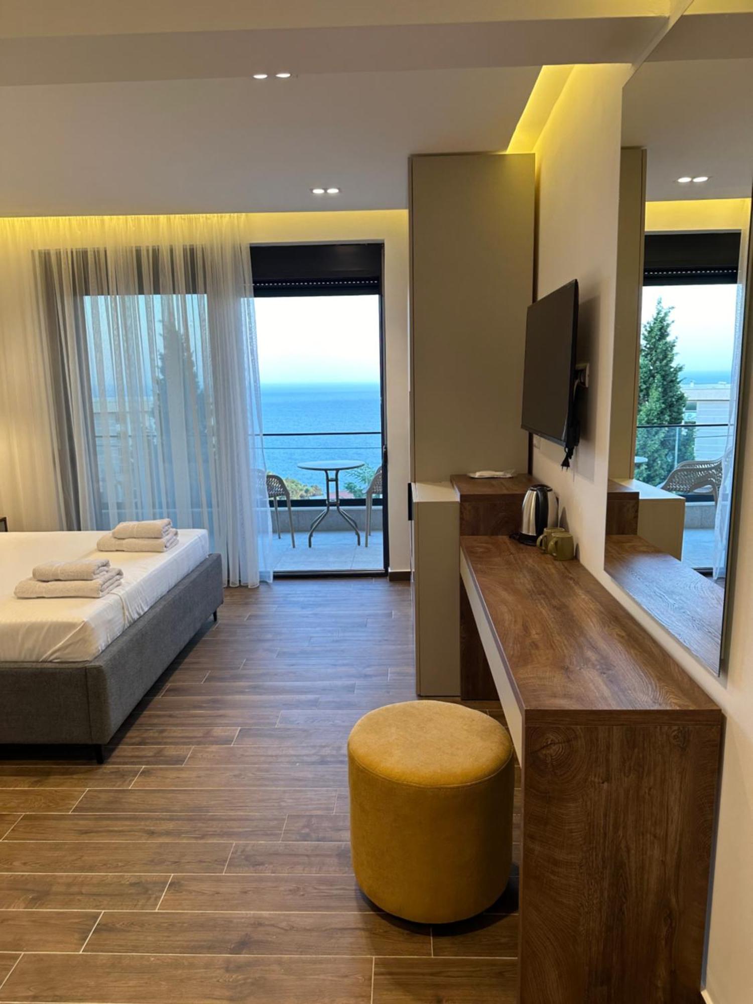 Villa Marmo Ulcinj Luaran gambar