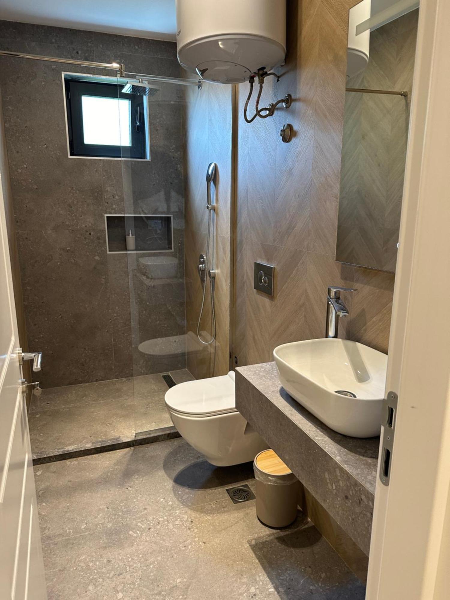 Villa Marmo Ulcinj Luaran gambar