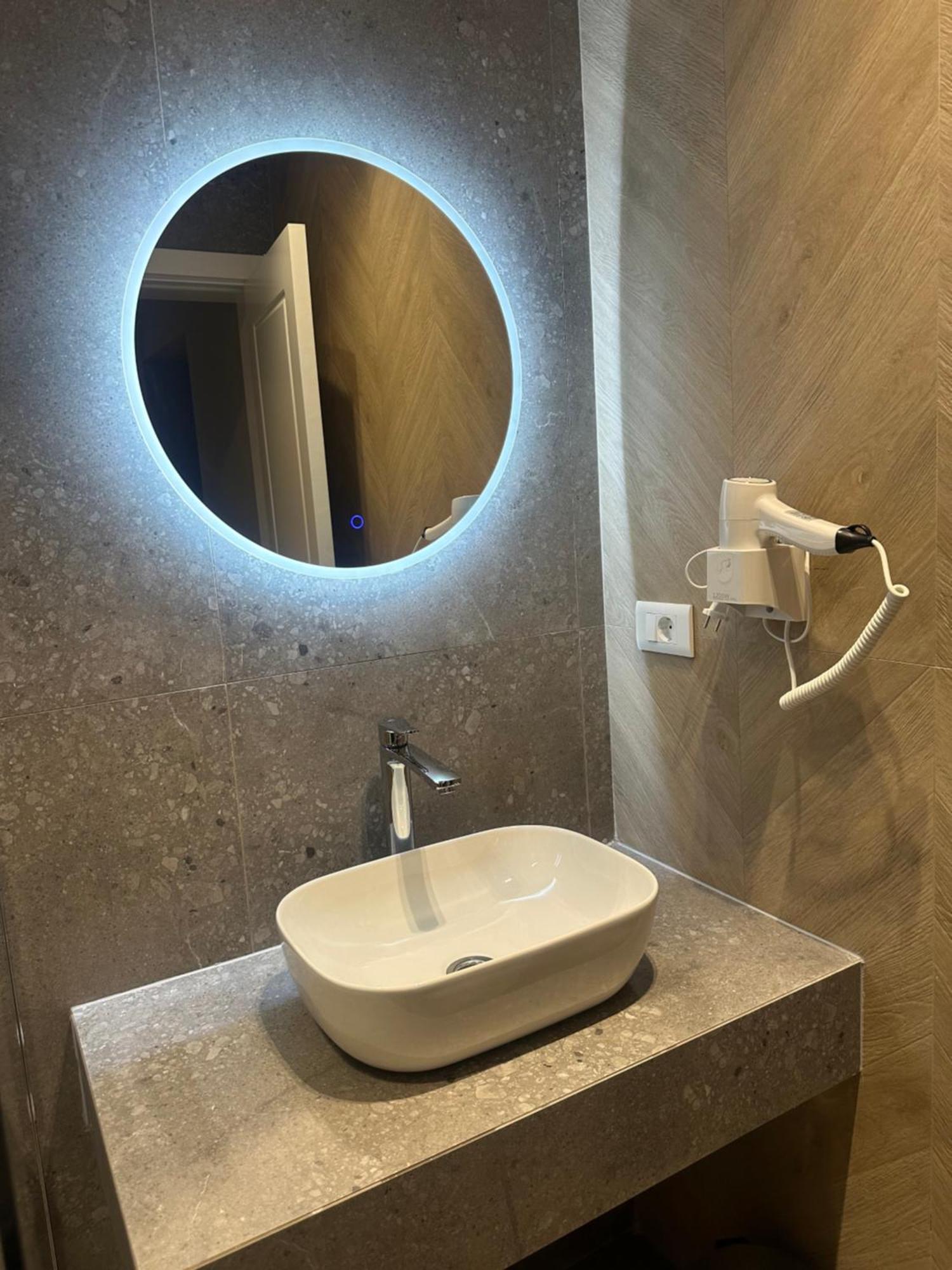 Villa Marmo Ulcinj Luaran gambar